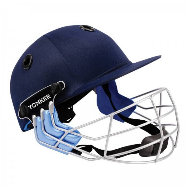 Yonker Cricket Helmet Middle Order with Dial Adj